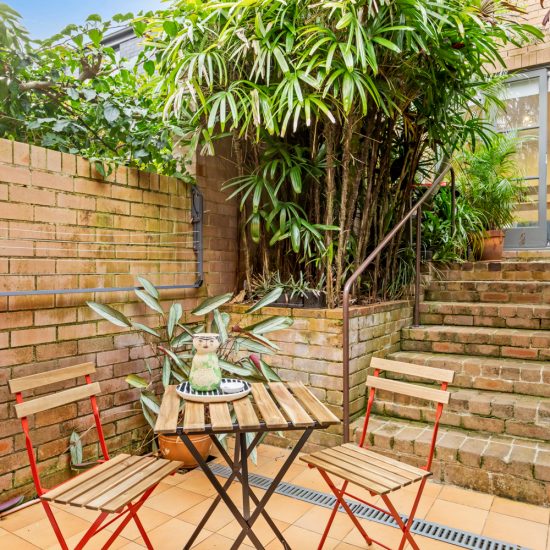 388 Moore Park Road, Paddington -9